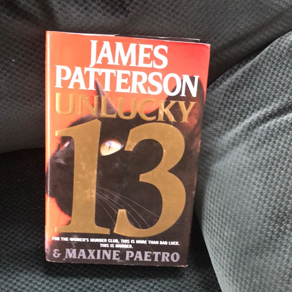 Unlucky 13
